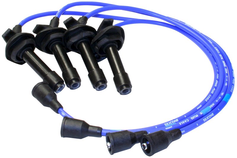 NGK 8772 Spark Plug Wire Set