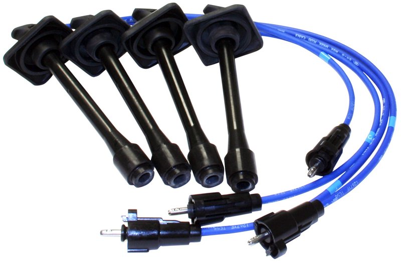 NGK 8916 Spark Plug Wire Set