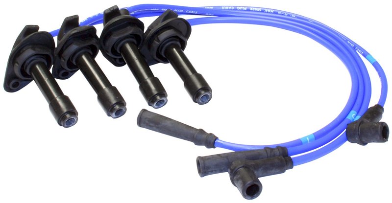 NGK 8931 Spark Plug Wire Set