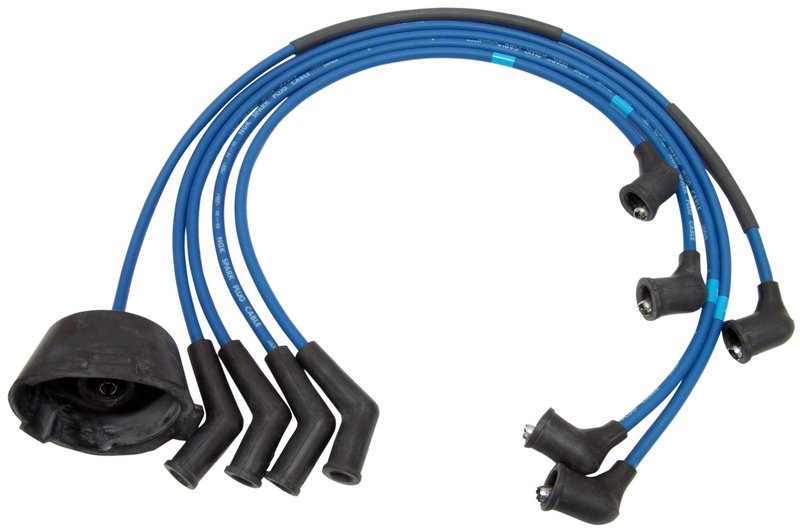 NGK 9039 Spark Plug Wire Set