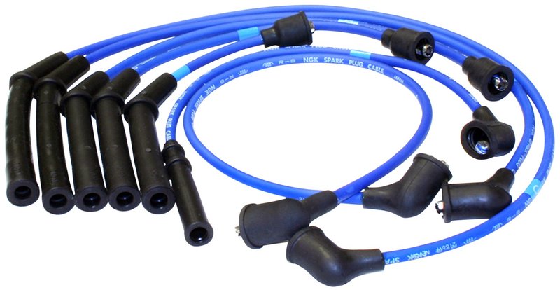 NGK 9056 Spark Plug Wire Set