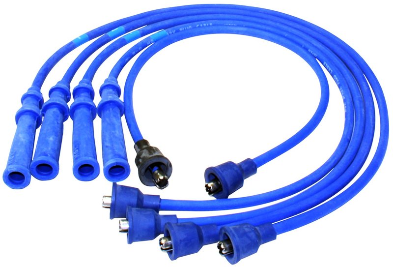 NGK 9091 Spark Plug Wire Set