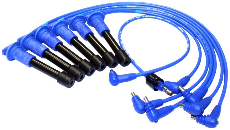 NGK 9164 Spark Plug Wire Set