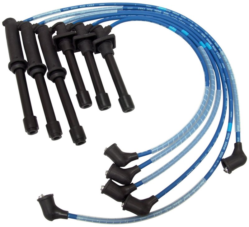 NGK 9168 Spark Plug Wire Set