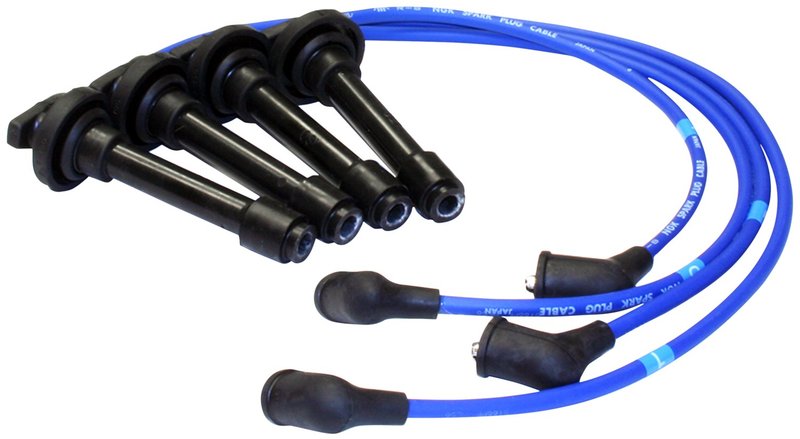 NGK 9259 Spark Plug Wire Set