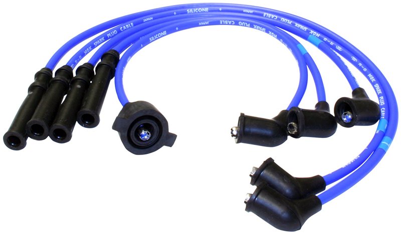 NGK 9272 Spark Plug Wire Set