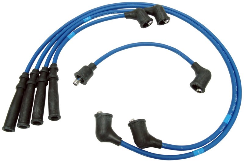 NGK 9350 Spark Plug Wire Set