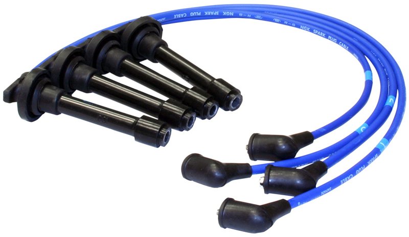 NGK 9428 Spark Plug Wire Set