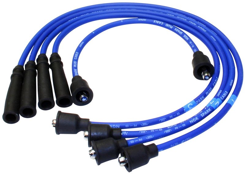 NGK 9434 Spark Plug Wire Set