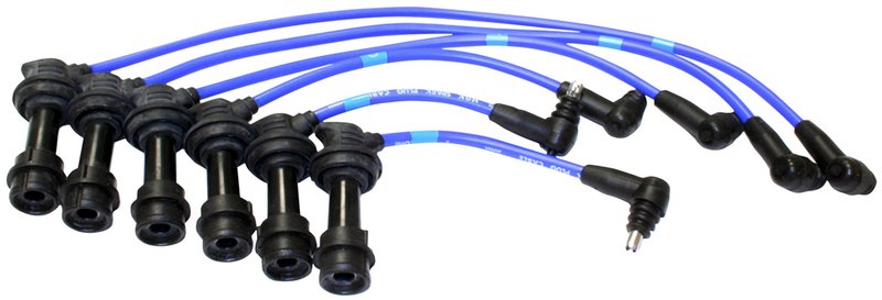 NGK 9567 Spark Plug Wire Set