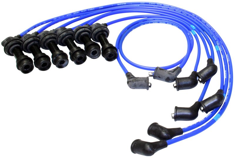 NGK 9629 Spark Plug Wire Set