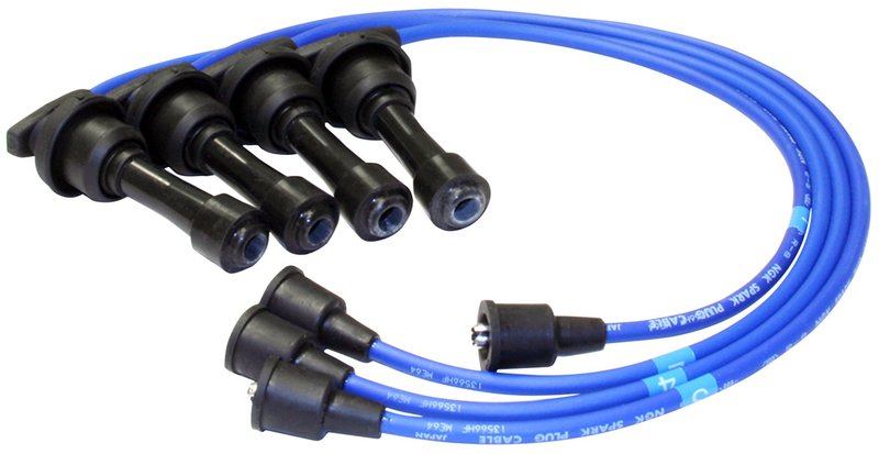 NGK 9634 Spark Plug Wire Set