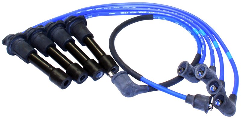 NGK 9729 Spark Plug Wire Set