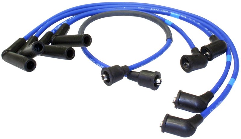 NGK 9731 Spark Plug Wire Set