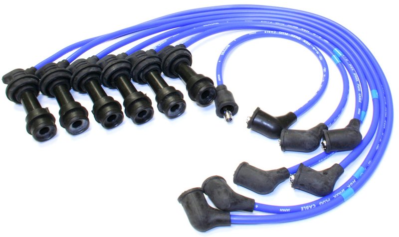 NGK 9785 Spark Plug Wire Set
