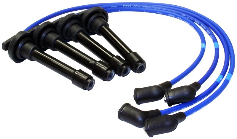 NGK 9988 Spark Plug Wire Set