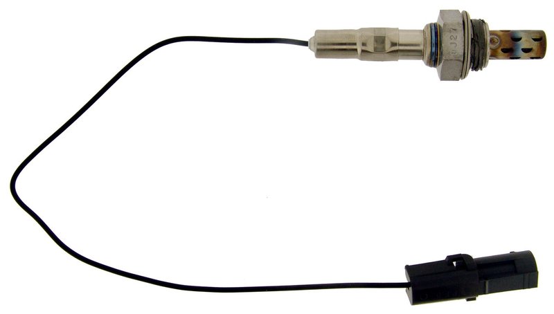NTK 21002 Oxygen Sensor - Upstream, Upstream Left or Upstream Right