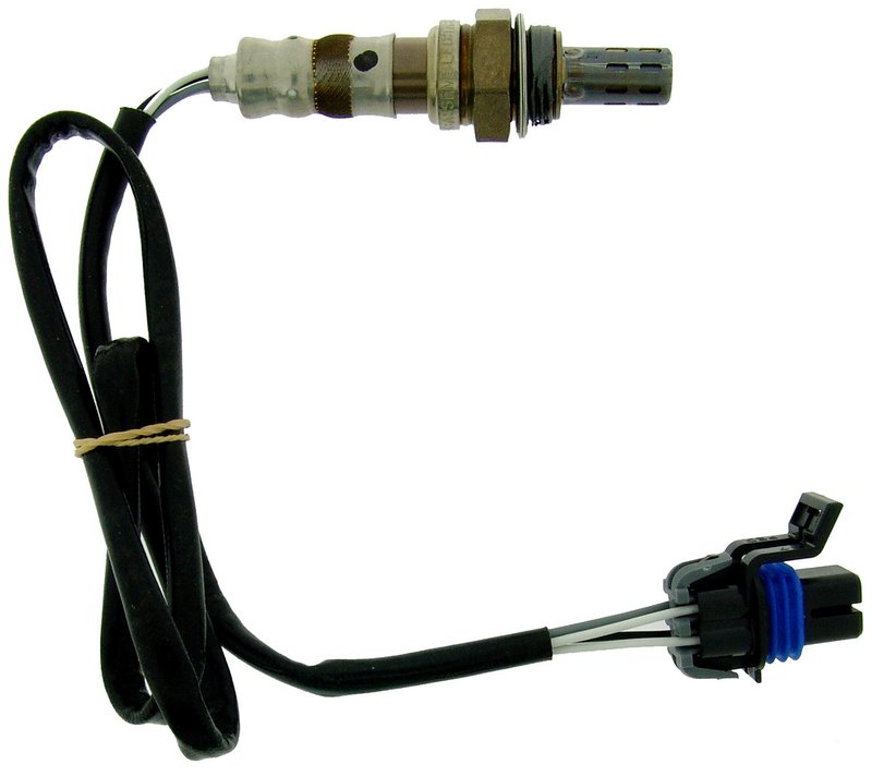 NTK 21043 Oxygen Sensor - Downstream