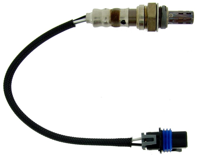 NTK 21044 Oxygen Sensor - Downstream