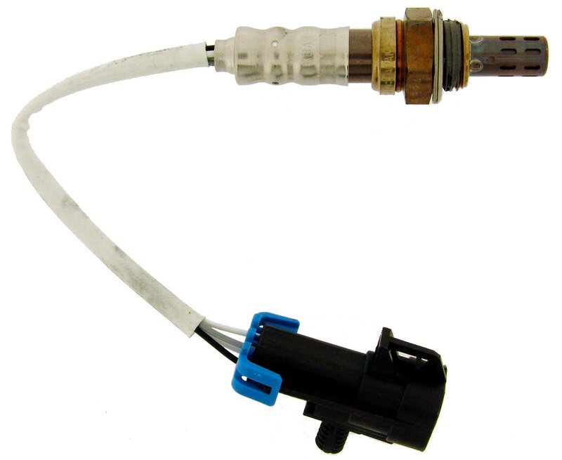 NTK 21045 Oxygen Sensor - Upstream