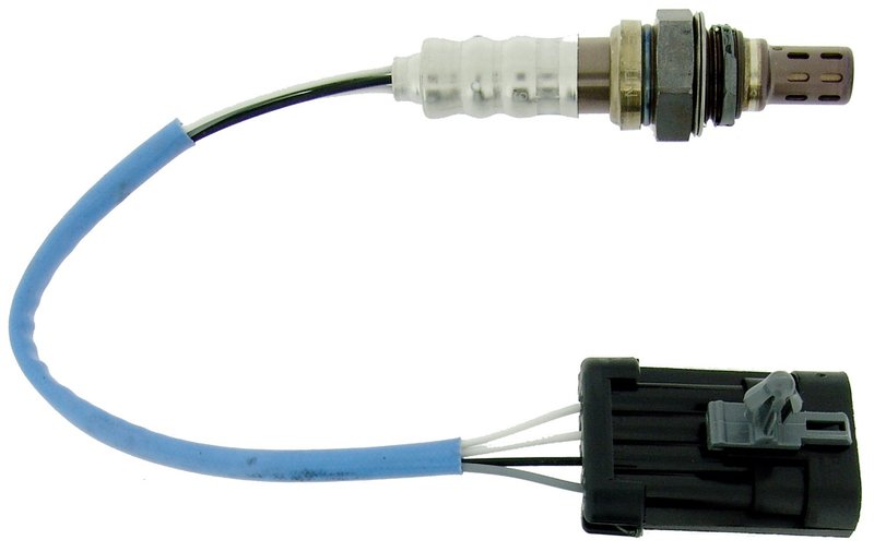 NTK 21062 Oxygen Sensor - Downstream Left or Downstream Right