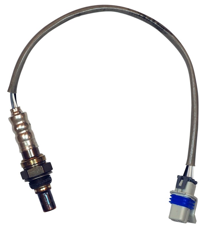 NTK 21066 Oxygen Sensor - Downstream Left or Downstream Right