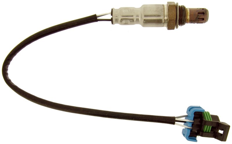 NTK 21067 Oxygen Sensor - Downstream, Downstream Left or Downstream Right