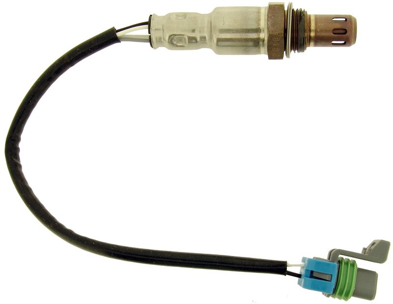 NTK 21068 Oxygen Sensor - Downstream