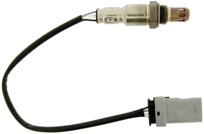 NTK 21071 Oxygen Sensor - Downstream