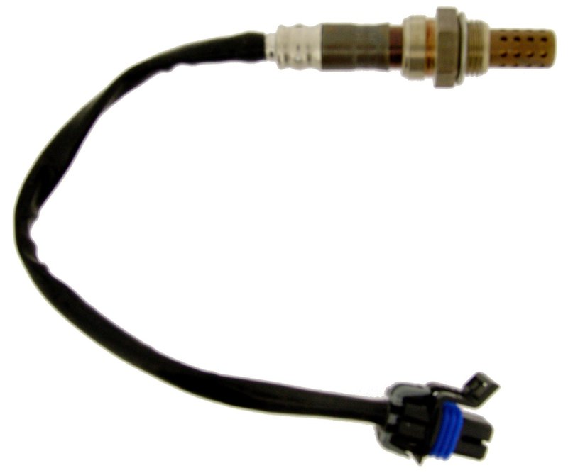 NTK 21528 Oxygen Sensor - Downstream, Downstream Right, Upstream or Upstream Right