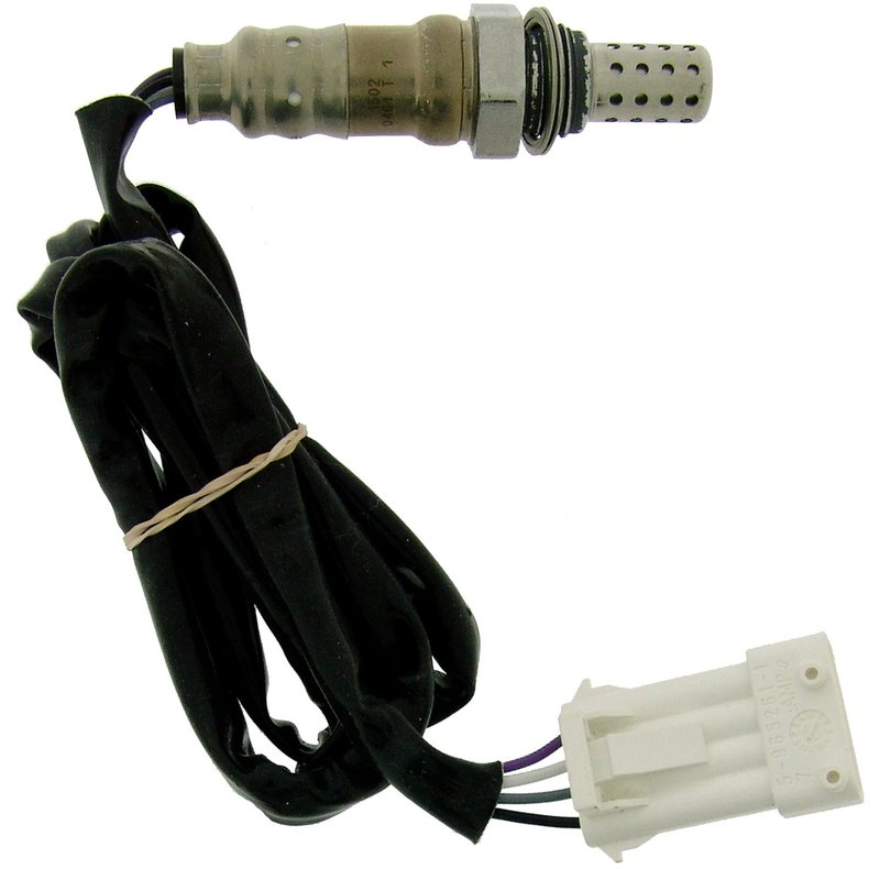 NTK 21531 Oxygen Sensor - Downstream or Downstream Left