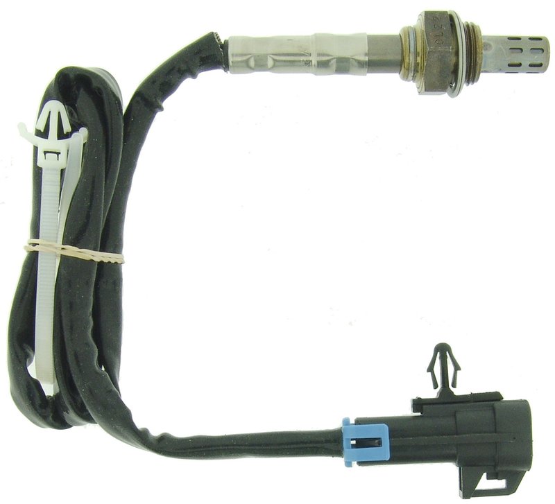 NTK 21538 Oxygen Sensor - Downstream