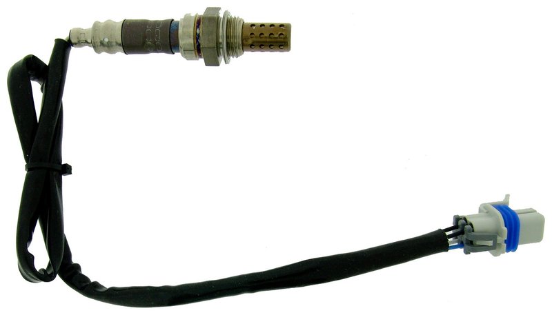 NTK 21548 Oxygen Sensor - Downstream Left or Downstream Right