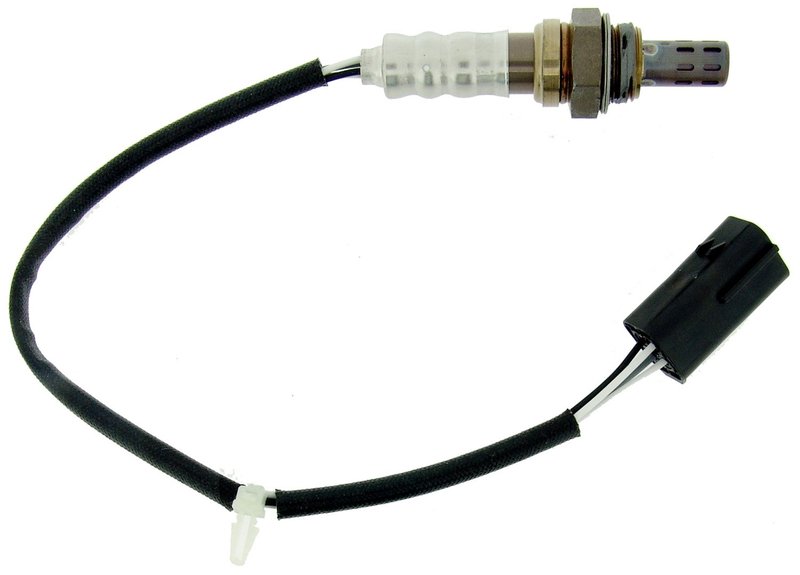 NTK 22000 Oxygen Sensor - Downstream Front