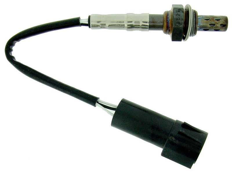 NTK 22014 Oxygen Sensor - Upstream, Upstream Left or Upstream Right