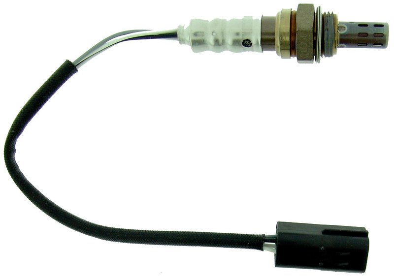NTK 22118 Oxygen Sensor - Upstream Rear
