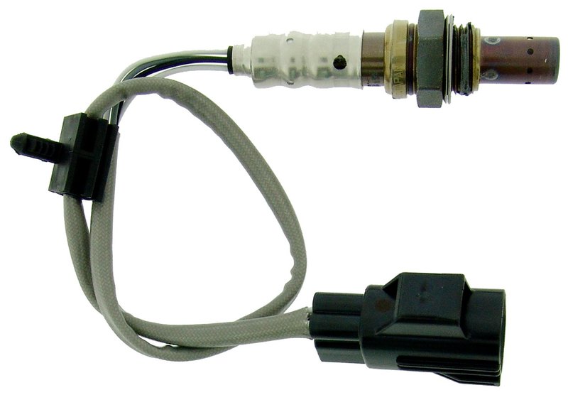 NTK 22125 Oxygen Sensor - Upstream