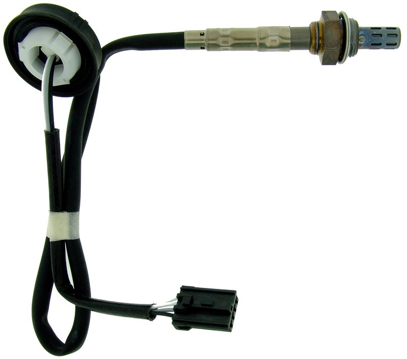 NTK 23020 Oxygen Sensor - Downstream