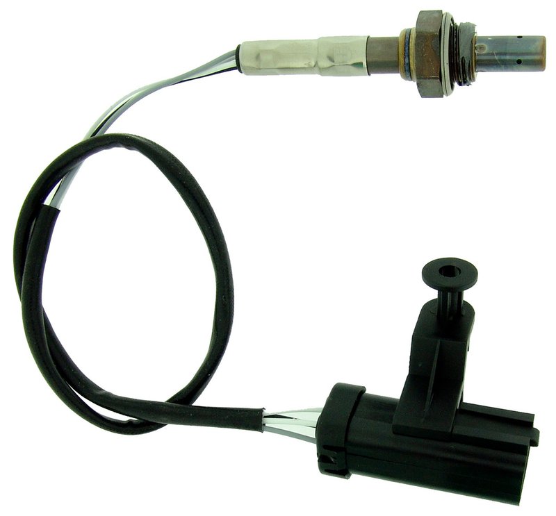NTK 23119 Oxygen Sensor - Upstream