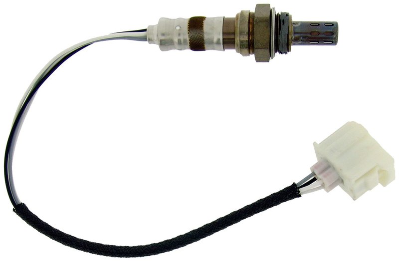 NTK 23142 Oxygen Sensor - Downstream or Downstream Right