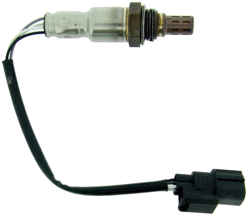 NTK 24048 Oxygen Sensor - Downstream