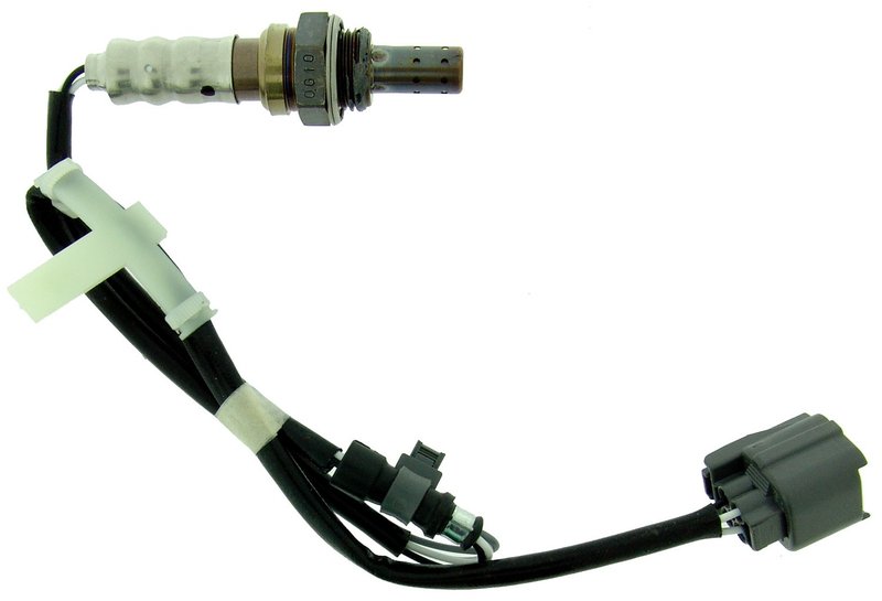 NTK 24061 Oxygen Sensor - Downstream or Downstream Rear