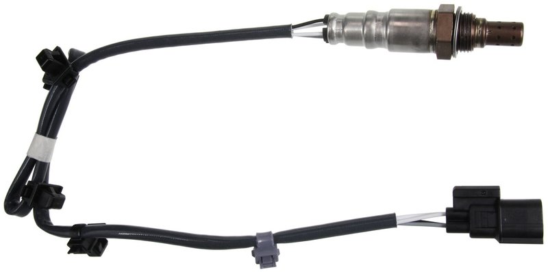 NTK 24089 Oxygen Sensor - Downstream Front