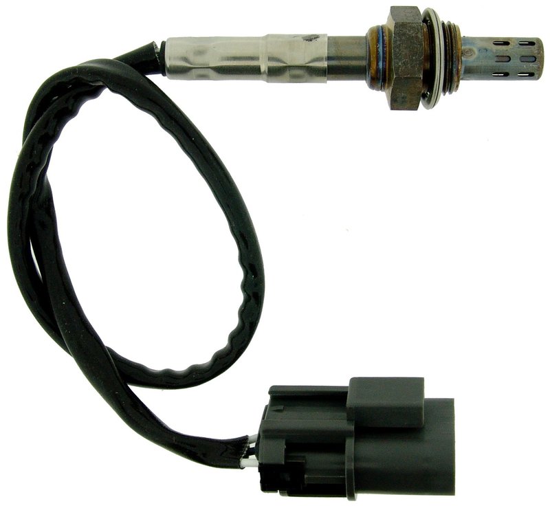 NTK 24154 Oxygen Sensor - Upstream, Upstream Left or Upstream Right
