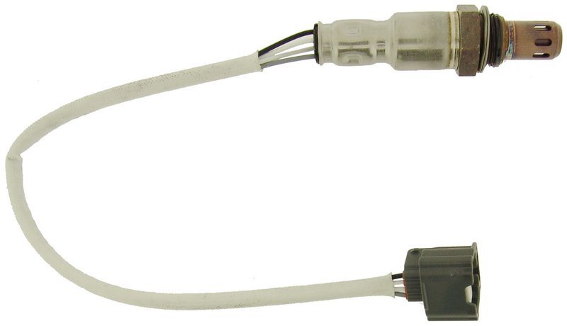 NTK 24168 Oxygen Sensor - Downstream, Downstream Left or Downstream Right