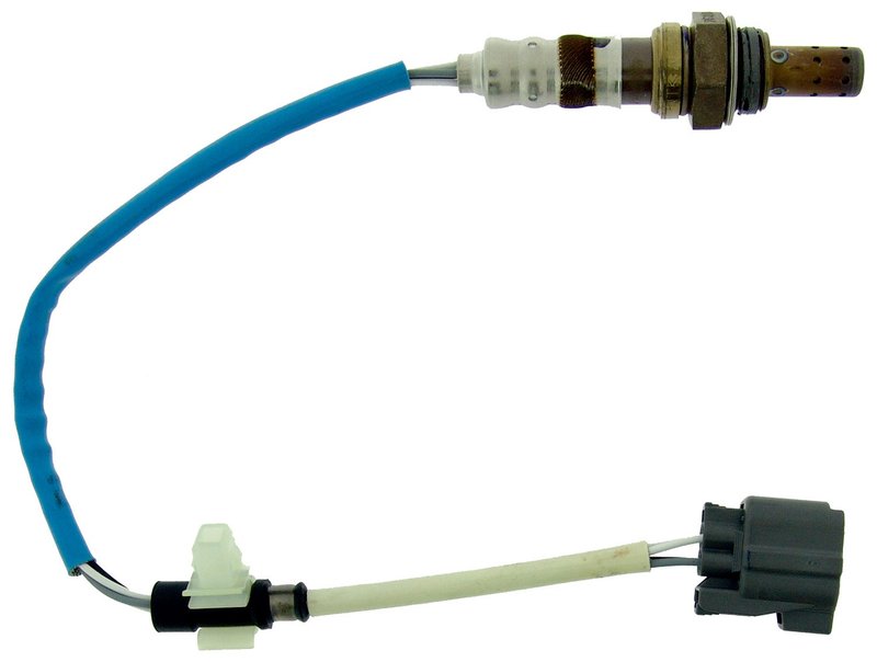 NTK 24242 Oxygen Sensor - Downstream