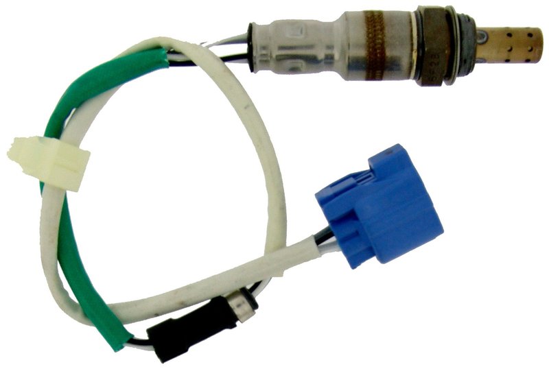 NTK 24254 Oxygen Sensor - Downstream