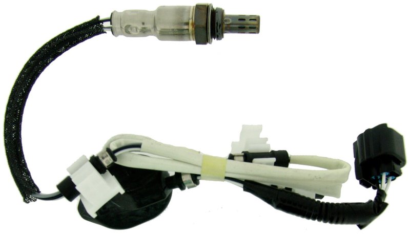 NTK 24258 Oxygen Sensor - Downstream
