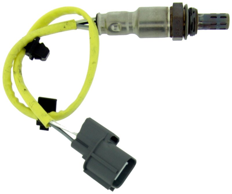 NTK 24259 Oxygen Sensor - Downstream Front