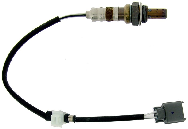 NTK 24283 Oxygen Sensor - Downstream